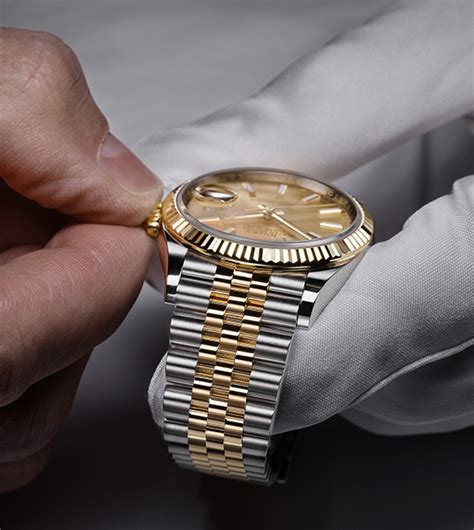 rolex onderhoudsbeurt kosten|rolex horloge onderhoud.